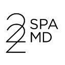 22 Spa MD logo